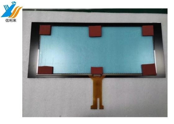 25.7インチの多容量タッチ画面 10点USBインターフェイス