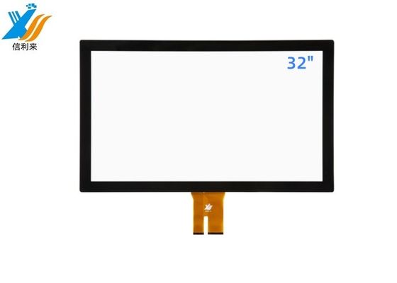 10点USB容量タッチパネル 32インチ Android Windowsシステム
