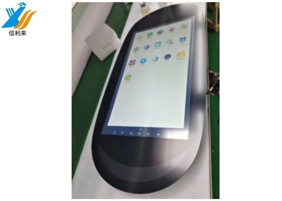 5V USB容量タッチパネル 32 インチ Linux オペレーティング システム