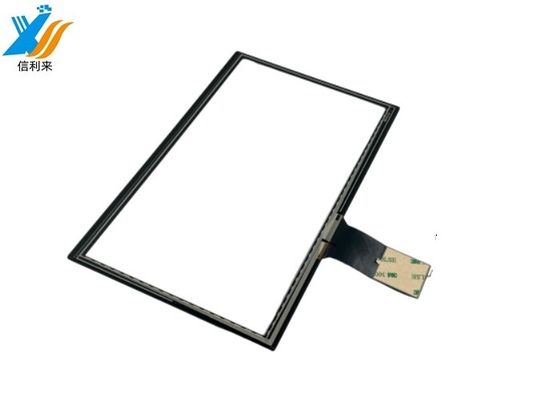 医療機器用COF FPC付き 11.6インチ Android容量型ムイルティタッチパネル