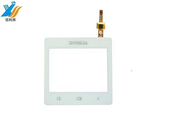 パワーDC 5V GGタッチパネル マルチタッチ スマートホーム自動化
