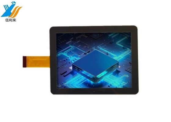 ガラスの投影式容量タッチパネル マルチタッチ容量タッチスクリーン OEM