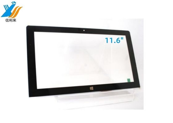 11.6インチ カスタマイズ 10点 容量GGタッチスクリーン パネル アンチUV AR AG AF LCDディスプレイ LEDモニター 産業 商業 教育 医療 タブレット PC