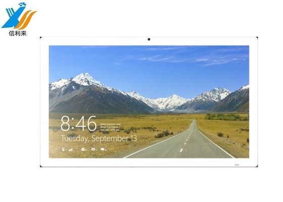 32インチ容量タッチモニター組立キット -30C-80C あなたの産業操作を次のレベルへ