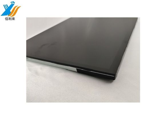 15インチ容量LCDタッチスクリーン パネル 3ms応答時間