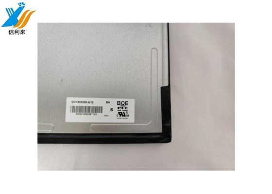 産業用制御アプリケーションのための1280*800ピクセル解像度の産業用LCDタッチスクリーン