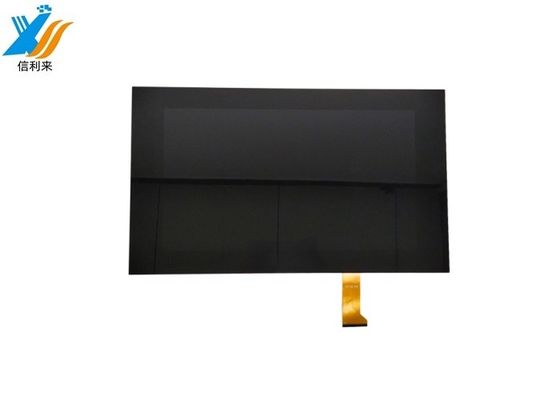 300cd/m2 明るさ 産業用 マルチLCDタッチスクリーン 15.6 インチ