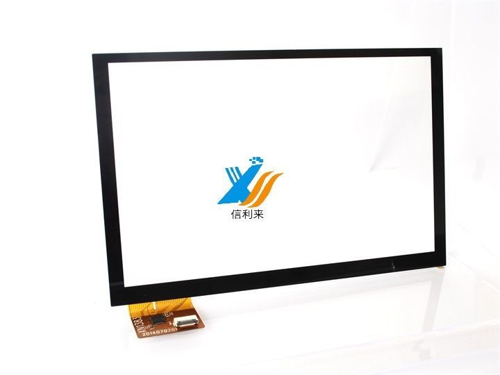 OEMタッチスクリーン 投影容量型 I2C型 スマートインタラクティブ 多用途用