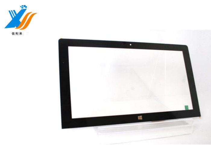 投影容量 11.6 インチタブレットコンピュータタッチ画面のためのPCAPタッチパネル