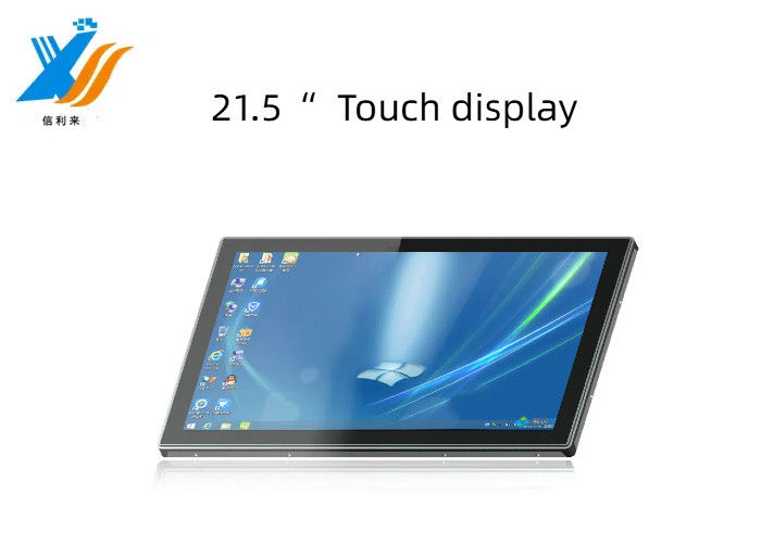 21.5" 防水 多タッチ 投影 容量式 タッチ 画面 パネル 抗UV AR AF AG lcd ディスプレイ LED モニター 工業用 商業用 ディスプレイ 教育用 医療用 タブレット PC 向けにカスタマイズできます
