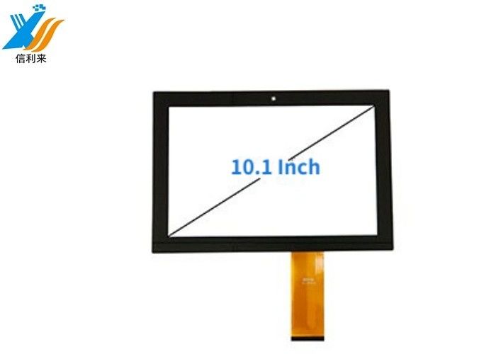 10.1インチUSBPCAPタッチパネル 工業制御用 高感度全インワンコンピュータ