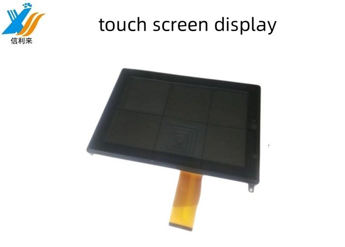 パーソナライズ マルチタッチ コンパシティブタッチ画面 パネル 防水 防光 LCD モニター VGA HDMI インターフェイス TFT LCD タブレットPC 商業ディスプレイ 教育医療