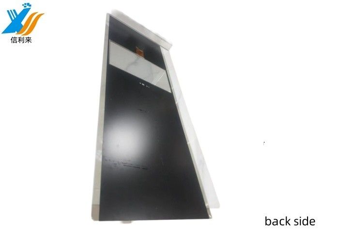 工場販売 可変 マルチタッチ投影容量 (PCAP) タッチスクリーン パネル 防水 油性 スマートミラー タッチパネル フィットネスクラブと スマートホーム バスルーム タッチスクリーン ライトミラー