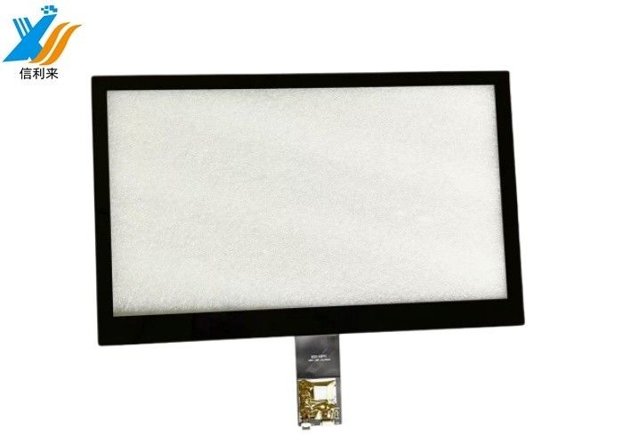 13.3インチ 工業用容量タッチスクリーンパネル 16 9 ビューエリア比