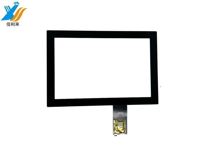 10.1インチタッチスクリーンパネル USB/IICインターフェイス デジタル型容量技術