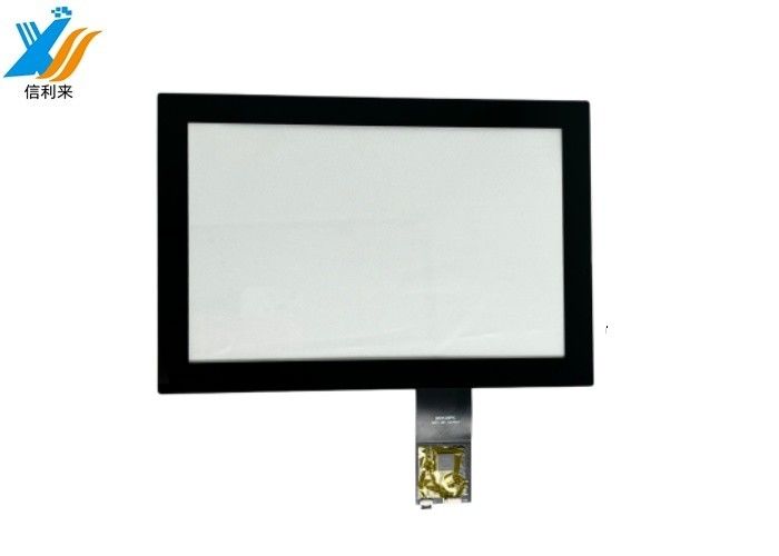 10.1インチタッチスクリーンパネル10タッチポイント ILI2511 ドライバー Ic 多用途用
