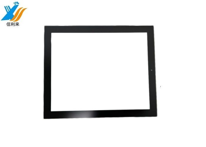 19インチ GGタッチパネル -20C 70C 容量タッチパネル 反射時間 10ms