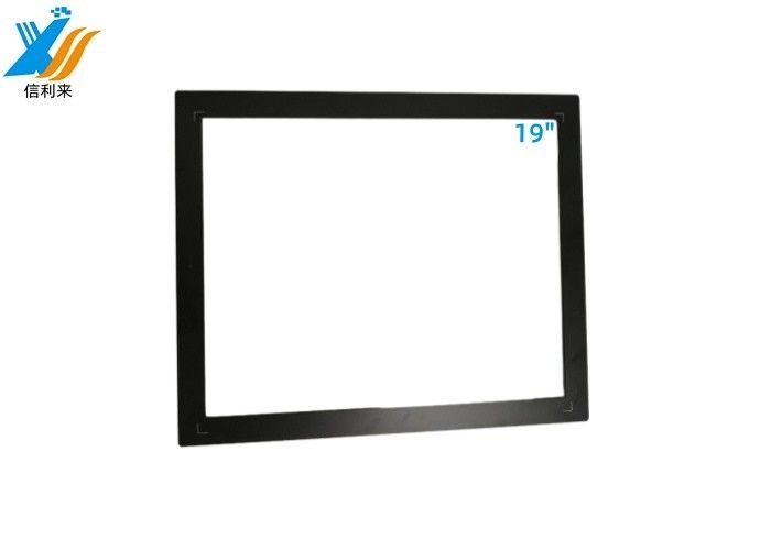 産業用用用19インチ産業タッチスクリーンパネル LG SW4101/EETI/ILITEK