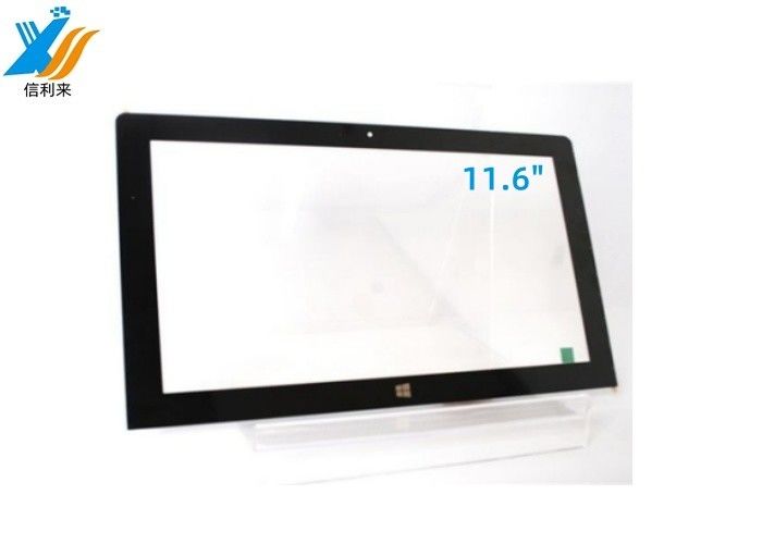11.6インチ カスタマイズ 10点 容量GGタッチスクリーン パネル アンチUV AR AG AF LCDディスプレイ LEDモニター 産業 商業 教育 医療 タブレット PC