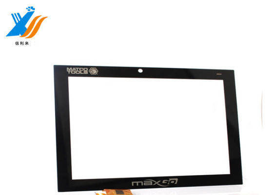 良い価格 Linuxオペレーティングシステム GGタッチパネル I2C マルチタッチ 容量タッチスクリーン オンライン