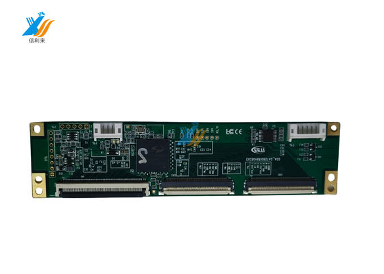 良い価格 1.8Vタッチスクリーンコントローラ Android RoHS証明書 オンライン