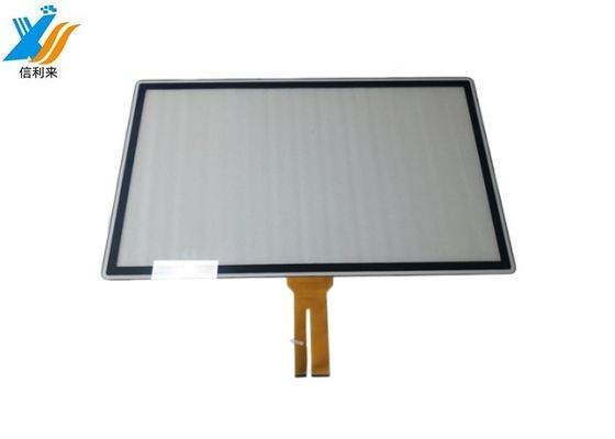 良い価格 マルチタッチPCAPタッチスクリーン パネル 43インチ 防水AR AF AG 抗UV BOE LCDディスプレイモニター LG IC 教育用 スマートホーム 会議ゲーム レストランタッチテーブル オンライン