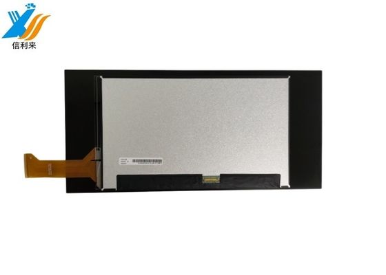良い価格 300 Cd/m2 亮度 LCDタッチスクリーン パネル組立キット 簡単にプラグアンドプレイ実装 オンライン